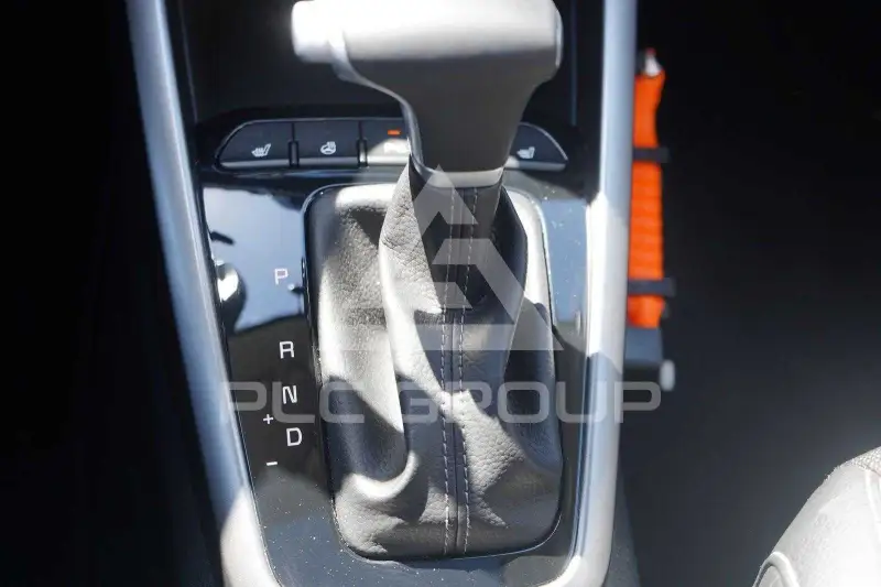 2024 KIA Stonic