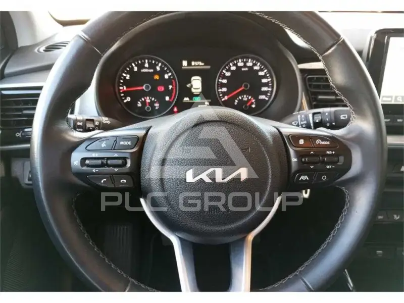 2024 KIA Stonic