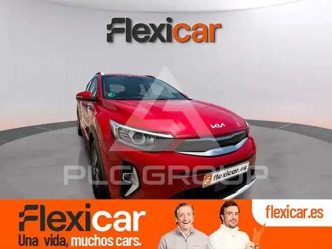 2024 KIA Stonic