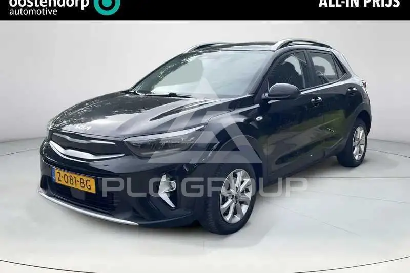 2024 KIA Stonic