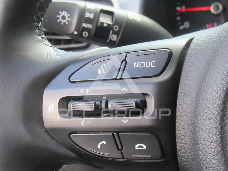 2024 KIA Stonic