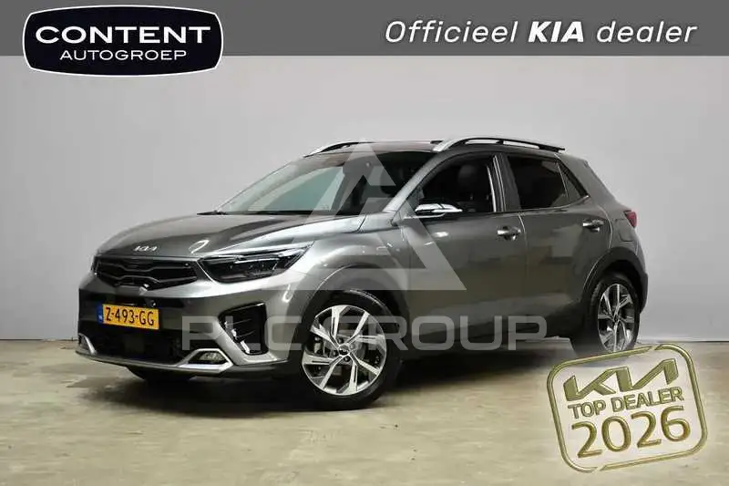 2024 KIA Stonic