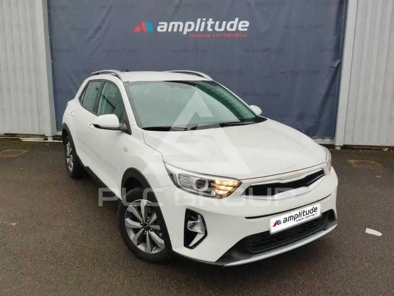 2024 KIA Stonic