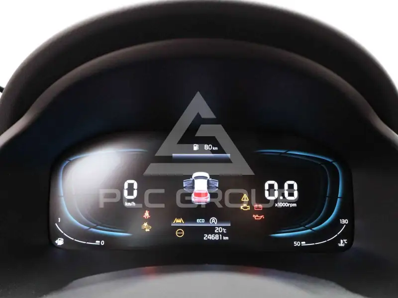2024 KIA Stonic