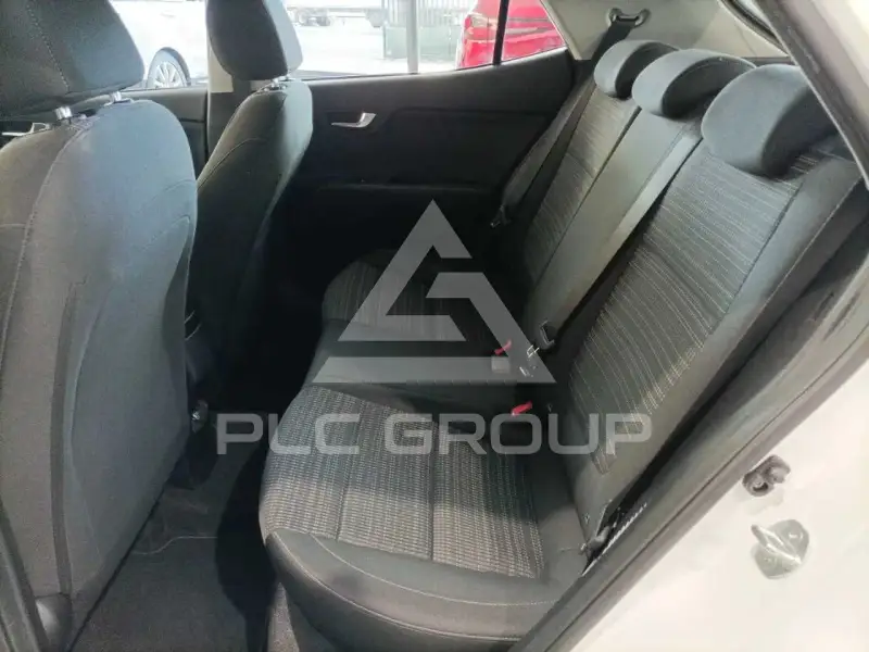 2024 KIA Stonic