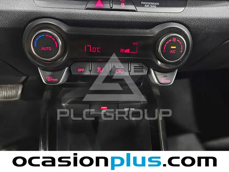 2024 KIA Stonic