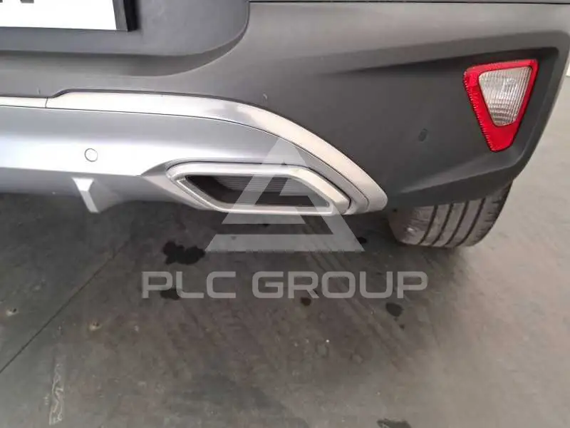 2024 KIA Stonic