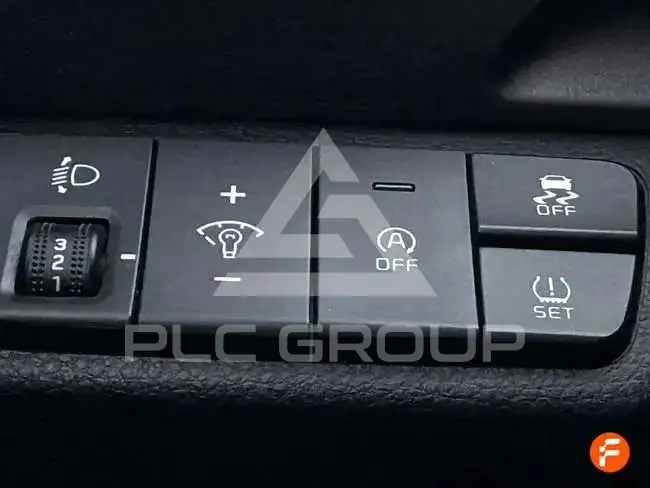 2024 KIA Stonic