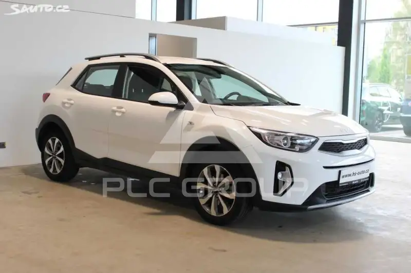 2024 KIA Stonic