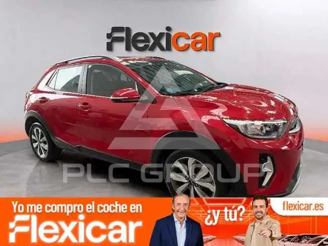 2024 KIA Stonic