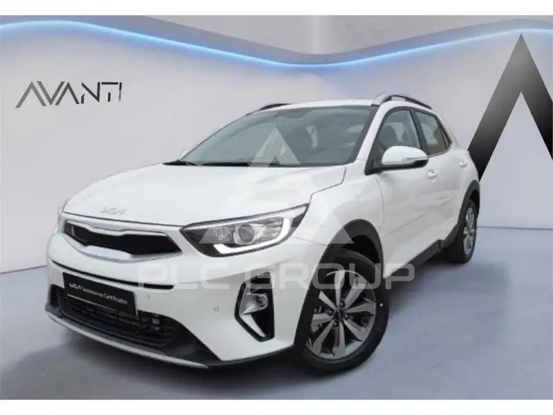 2024 KIA Stonic