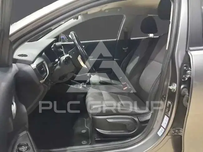 2024 KIA Stonic