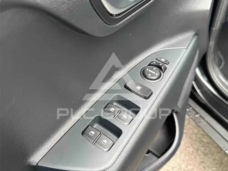 2024 KIA Stonic