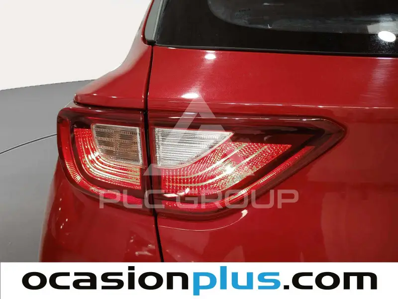 2024 KIA Stonic