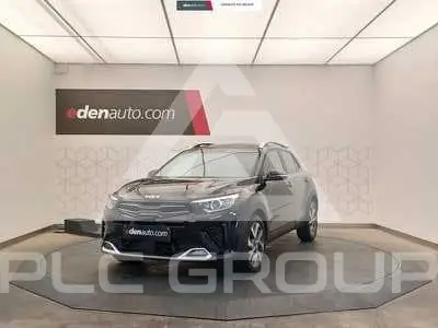 2024 KIA Stonic