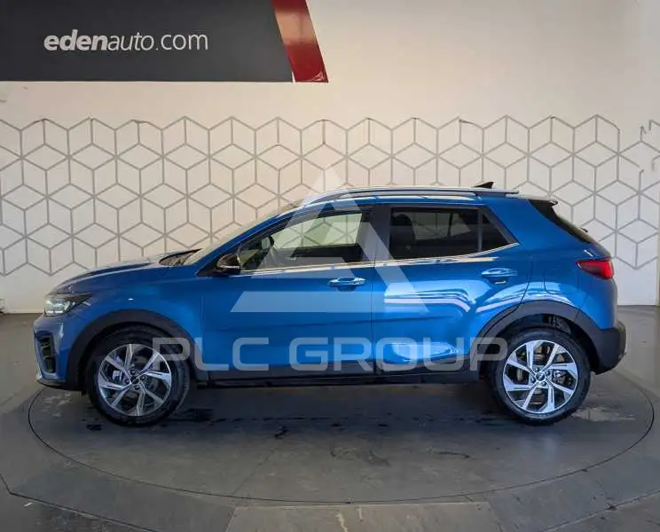 2024 KIA Stonic
