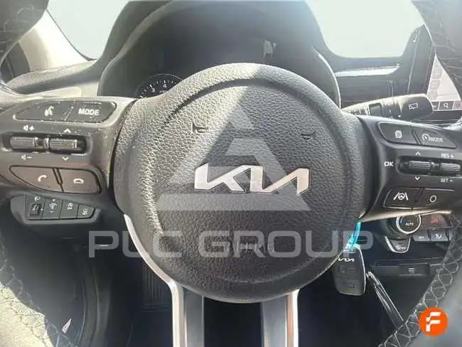 2024 KIA Stonic