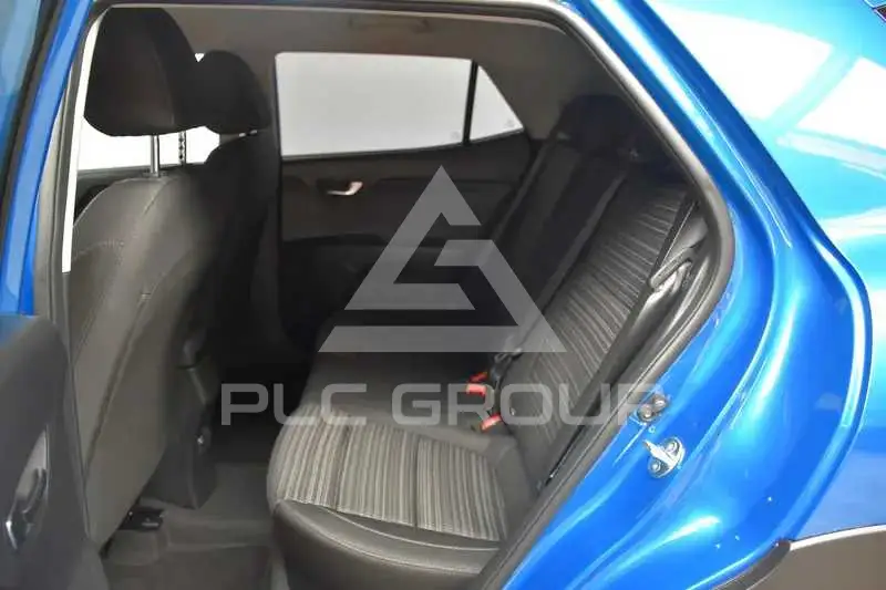 2024 KIA Stonic