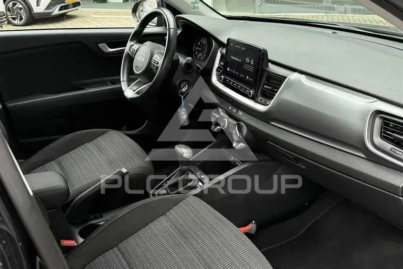 2024 KIA Stonic