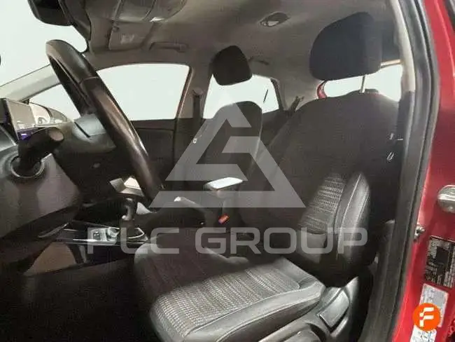 2024 KIA Stonic