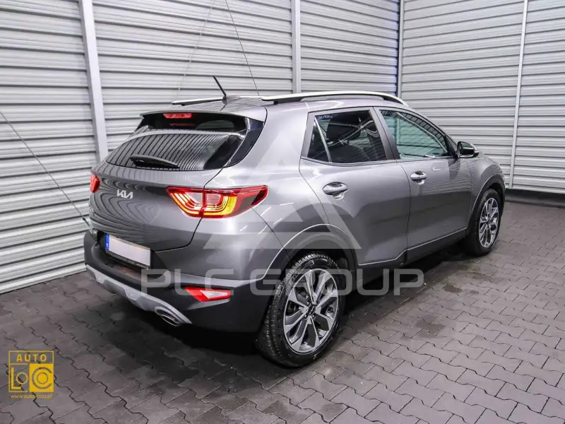 2024 KIA Stonic