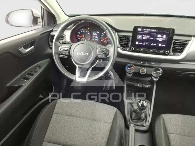 2024 KIA Stonic