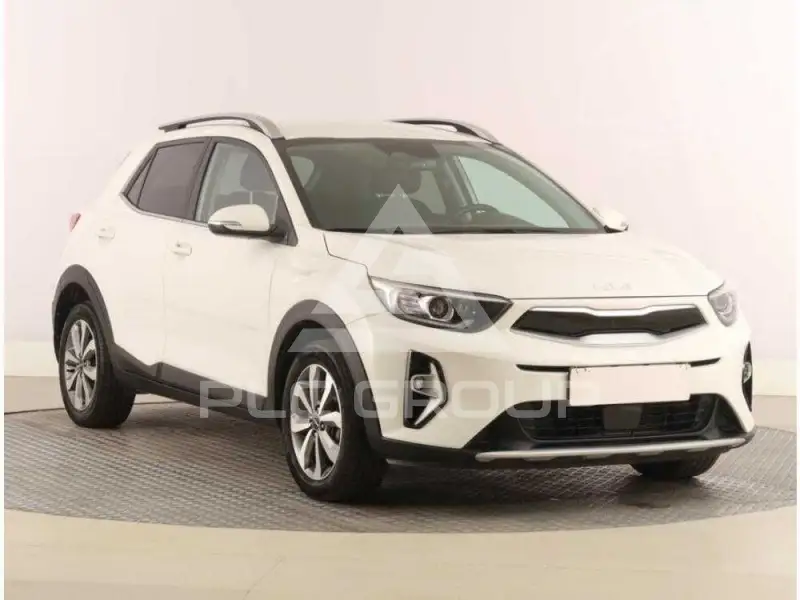 2024 KIA Stonic