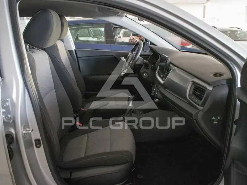 2024 KIA Stonic