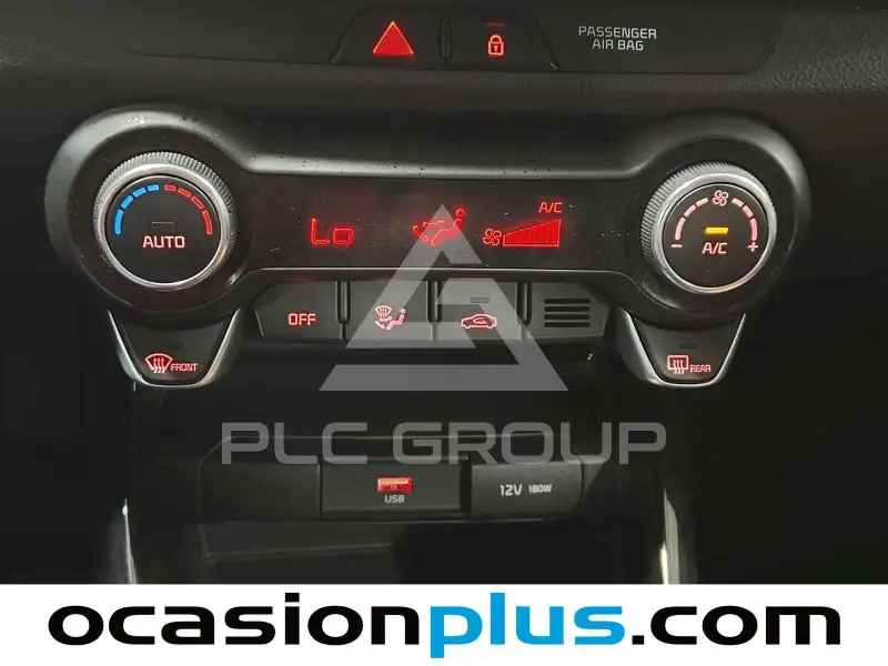 2024 KIA Stonic