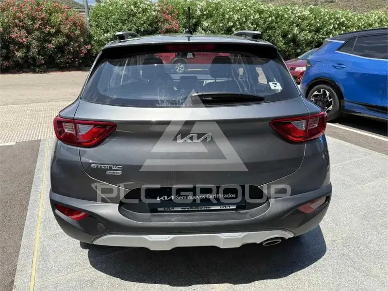 2024 KIA Stonic