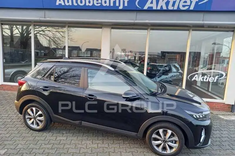 2024 KIA Stonic