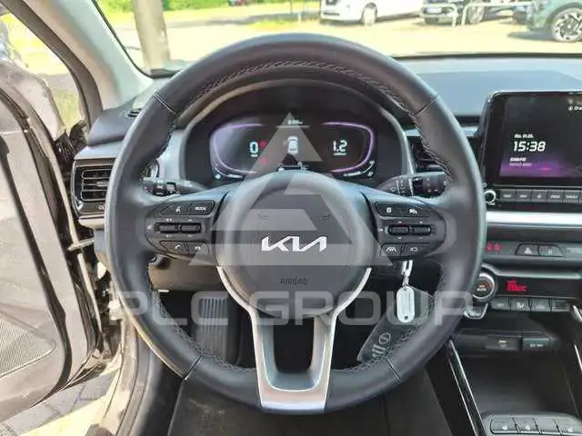 2024 KIA Stonic