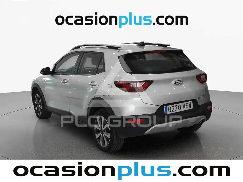 2024 KIA Stonic