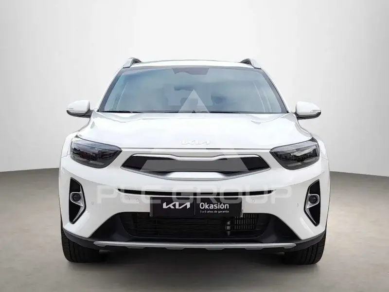2024 KIA Stonic