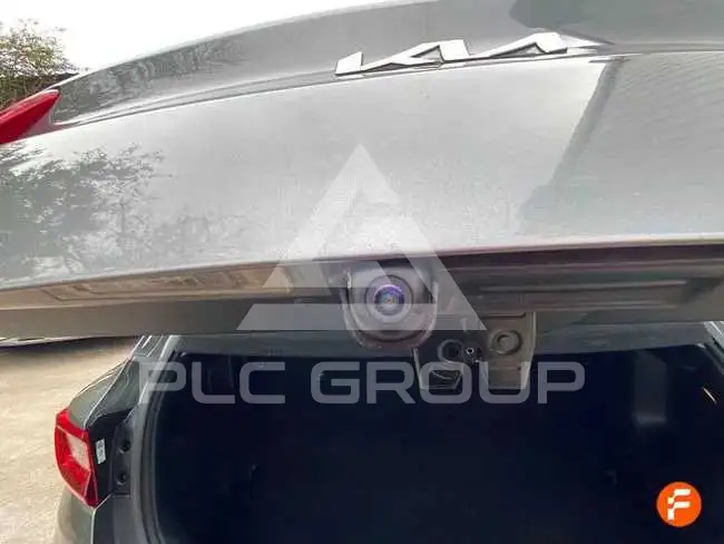 2024 KIA Stonic