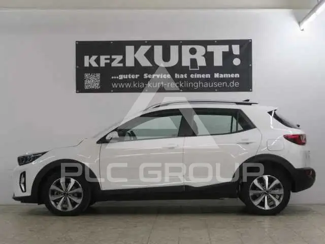 2024 KIA Stonic