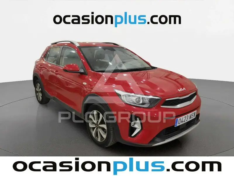 2024 KIA Stonic