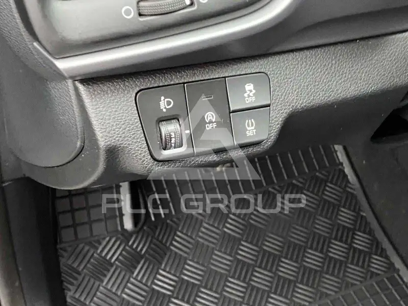 2024 KIA Stonic