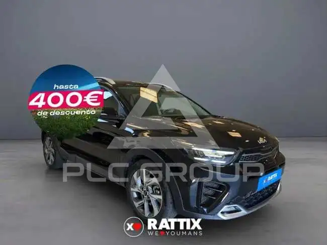 2024 KIA Stonic
