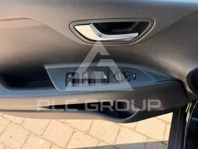 2024 KIA Stonic