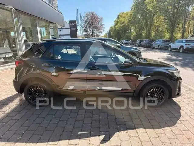 2024 KIA Stonic