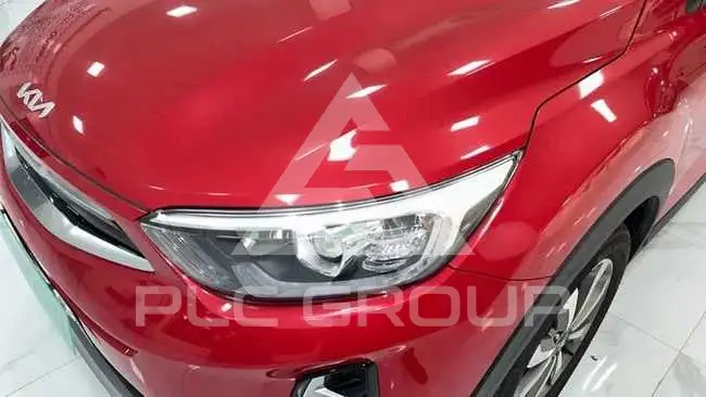 2024 KIA Stonic