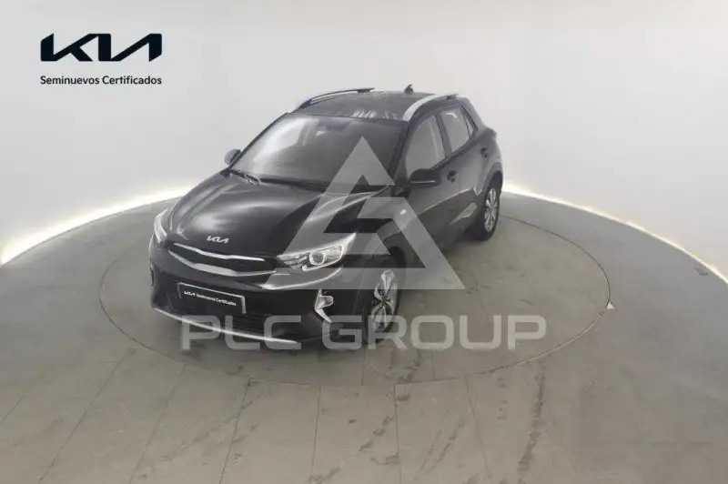2024 KIA Stonic