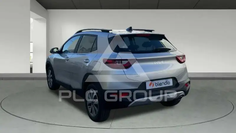 2024 KIA Stonic