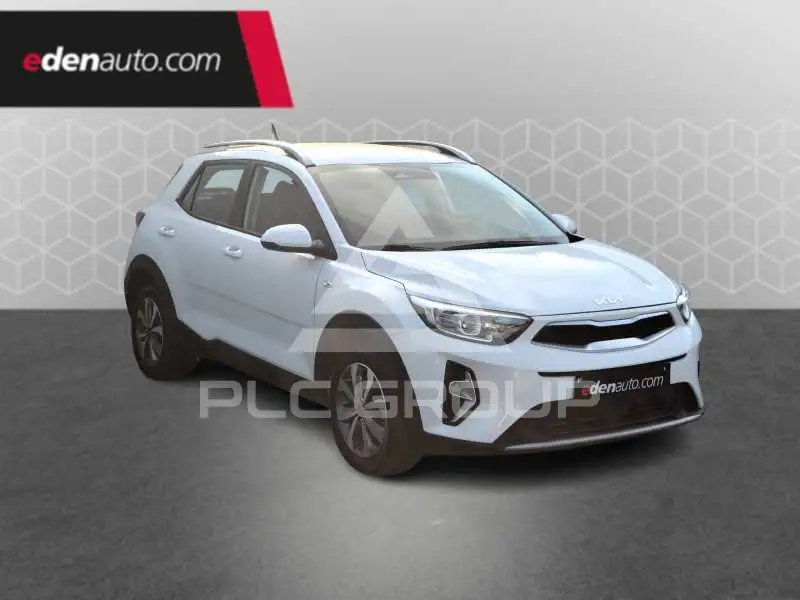 2024 KIA Stonic
