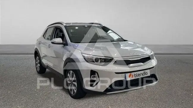 2024 KIA Stonic
