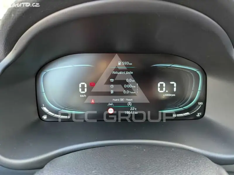 2024 KIA Stonic