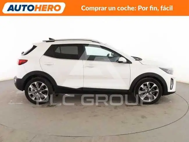2024 KIA Stonic