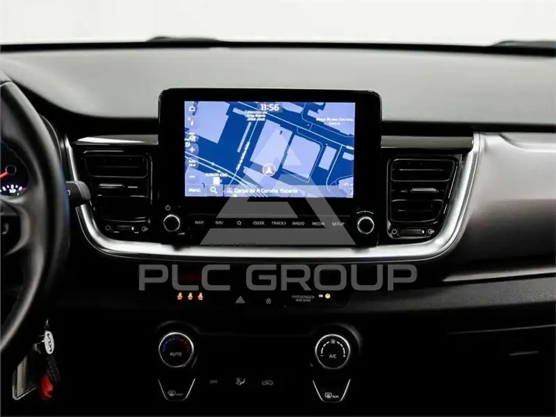 2024 KIA Stonic