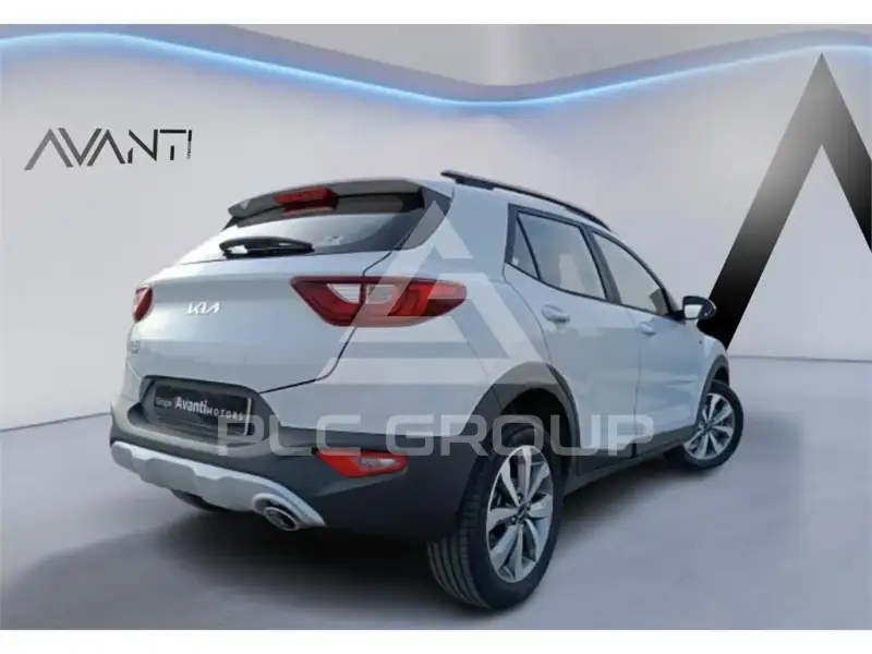 2024 KIA Stonic